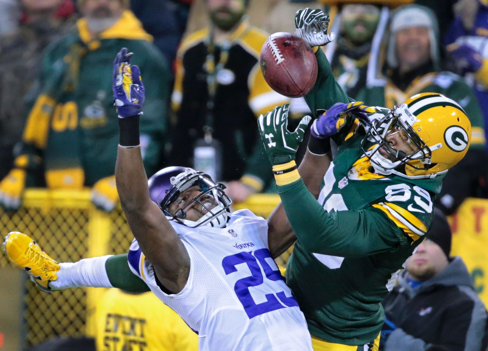 2016-01-03 Green Bay